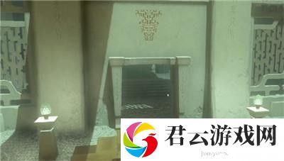 《塞尔达传说王国之泪》通过马亚乌希尤神庙的流程一览
