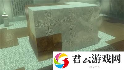 《塞尔达传说王国之泪》通过马亚乌希尤神庙的流程一览