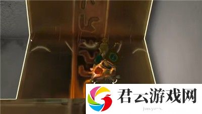 《塞尔达传说王国之泪》怎么通过纳裘亚哈神庙