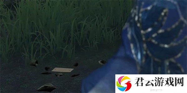 《逆水寒》手游完成洞天承影任务的方法是什么