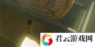 《塞尔达传说王国之泪》怎么通过扎恩米卡卡神庙