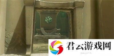 《塞尔达传说王国之泪》怎么通过扎恩米卡卡神庙