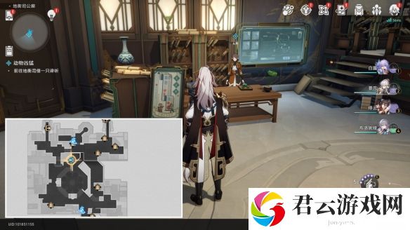 《崩坏星穹铁道》怎么获得论迹不论心成就