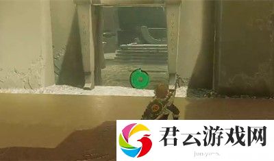 《塞尔达传说王国之泪》怎么通过扎恩米卡卡神庙