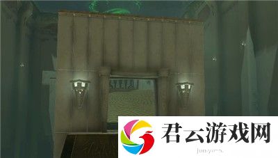 《塞尔达传说王国之泪》通过世帕帕神庙的方法是什么