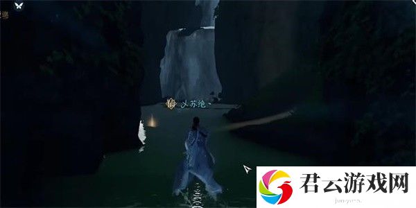《逆水寒》手游完成洞天承影任务的方法是什么