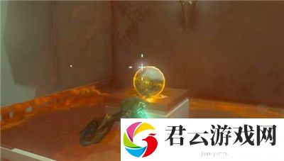 《塞尔达传说王国之泪》通过世帕帕神庙的方法是什么