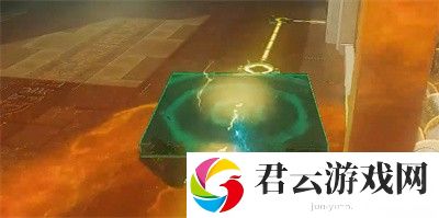 《塞尔达传说王国之泪》怎么通过扎恩米卡卡神庙