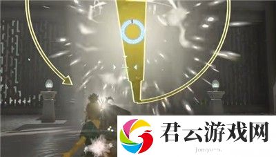 《塞尔达传说王国之泪》怎么通过纳裘亚哈神庙