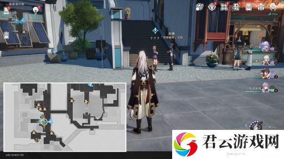 《崩坏星穹铁道》怎么获得论迹不论心成就