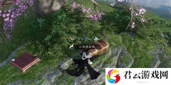 《逆水寒》手游怎么完成乾坤一掷任务