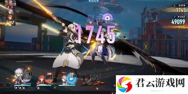 《崩坏星穹铁道》怎么通过评书奇谭第四折