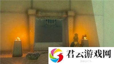 《塞尔达传说王国之泪》通过世帕帕神庙的方法是什么