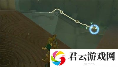 《塞尔达传说王国之泪》通过世帕帕神庙的方法是什么