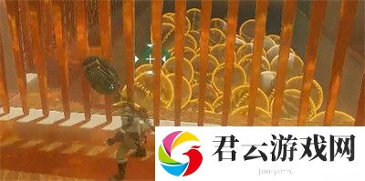 《塞尔达传说王国之泪》怎么通过扎恩米卡卡神庙