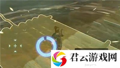 《塞尔达传说王国之泪》怎么通过纳裘亚哈神庙