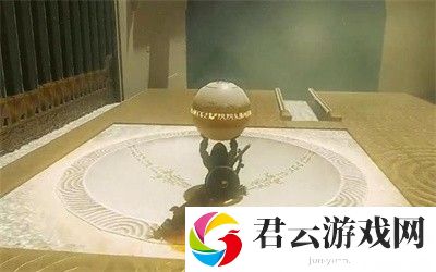 《塞尔达传说王国之泪》怎么通过欧罗奇乌姆神庙