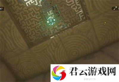 《塞尔达传说王国之泪》怎么通过欧罗奇乌姆神庙