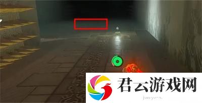 《塞尔达传说王国之泪》怎么通过奇卡克恩神庙