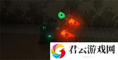 《塞尔达传说王国之泪》怎么通过奇卡克恩神庙