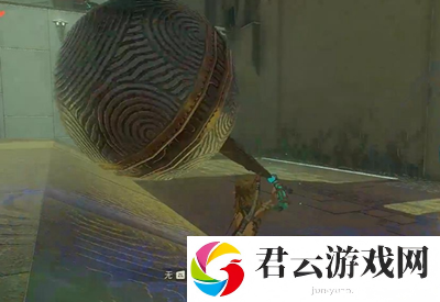 《塞尔达传说王国之泪》怎么通过米琉塔尼高神庙