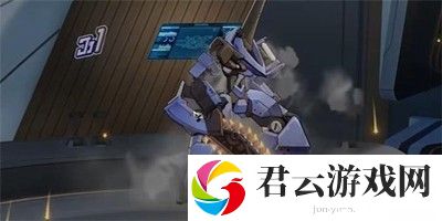《崩坏星穹铁道》怎么完成封锁扇区难度三