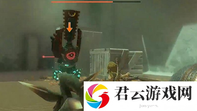 《塞尔达传说王国之泪》怎么通过米琉塔尼高神庙