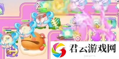 《保卫萝卜4》手游2023年8月7日周赛怎么过