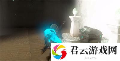 《塞尔达传说王国之泪》怎么通过奇卡克恩神庙