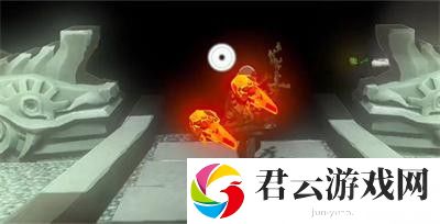 《塞尔达传说王国之泪》怎么通过奇卡克恩神庙