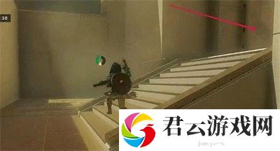 《塞尔达传说王国之泪》怎么通过欧罗奇乌姆神庙