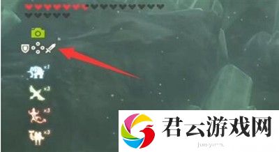 《塞尔达传说王国之泪》怎么完成地底拍奇怪的雕像任务