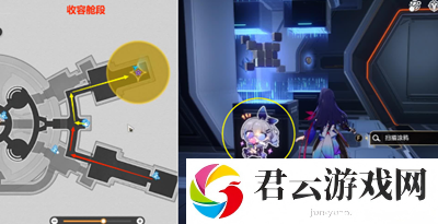 《崩坏星穹铁道》怎么完成朋克洛德精神