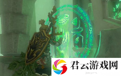 《塞尔达传说王国之泪》怎么通过米琉塔尼高神庙