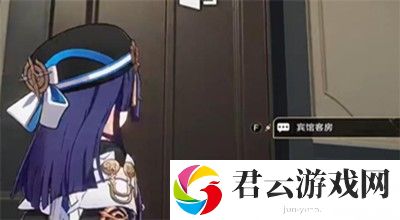 《崩坏星穹铁道》怎么完成隐藏任务歌德双胞胎