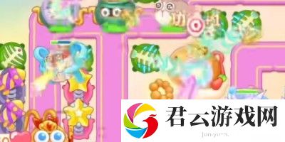 《保卫萝卜4》手游2023年8月7日周赛怎么过