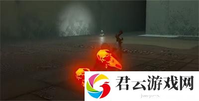 《塞尔达传说王国之泪》怎么通过奇卡克恩神庙