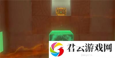 《塞尔达传说王国之泪》怎么通过奇卡克恩神庙