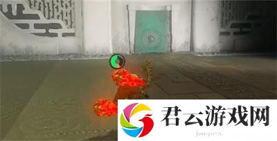 《塞尔达传说王国之泪》怎么通过奇卡克恩神庙