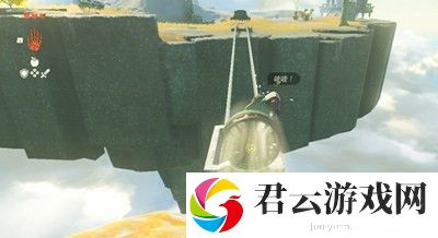 《塞尔达传说王国之泪》怎么完成救克洛格任务