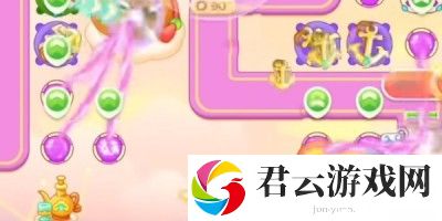 《保卫萝卜4》手游2023年8月7日周赛怎么过