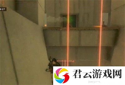 《塞尔达传说王国之泪》怎么通过欧罗奇乌姆神庙