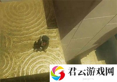《塞尔达传说王国之泪》怎么通过欧罗奇乌姆神庙