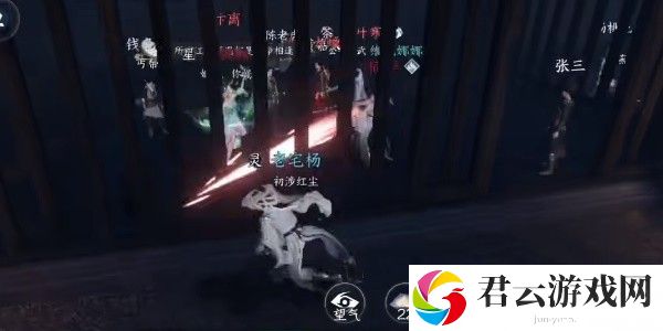 《逆水寒手游》怎么完成龙门客栈入门