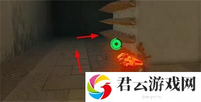《塞尔达传说王国之泪》怎么通过奇卡克恩神庙