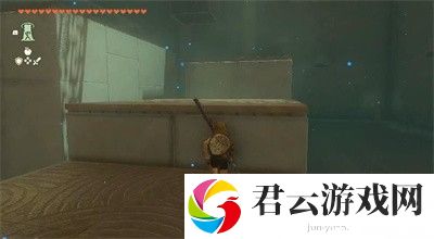 《塞尔达传说王国之泪》怎么通过亚恩萨米诺神庙