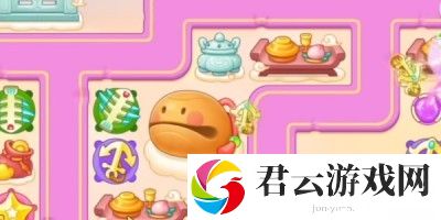 《保卫萝卜4》手游2023年8月7日周赛怎么过