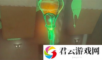 《塞尔达传说王国之泪》怎么通过希纳卡瓦卡神庙