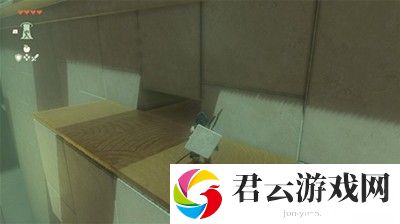 《塞尔达传说王国之泪》怎么通过坠落之勇神庙
