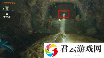 《塞尔达传说王国之泪》怎么通过嘎阿喜萨萨神庙